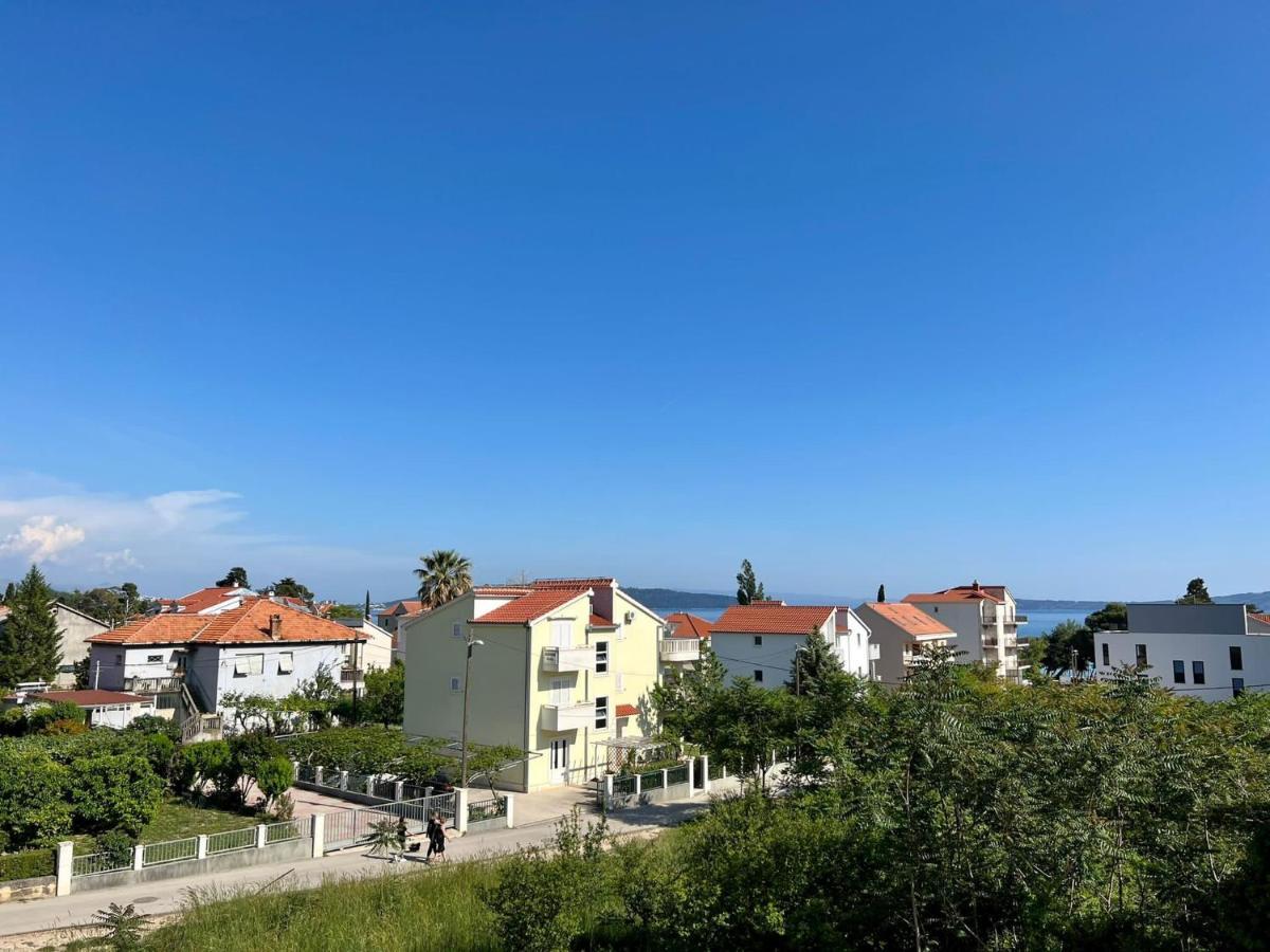 Apartment Troisa Kastela Exterior photo